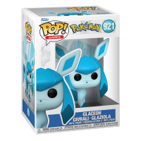 Officiële Pokemon Funko POP! Vinyl Figure Glaceon 9cm